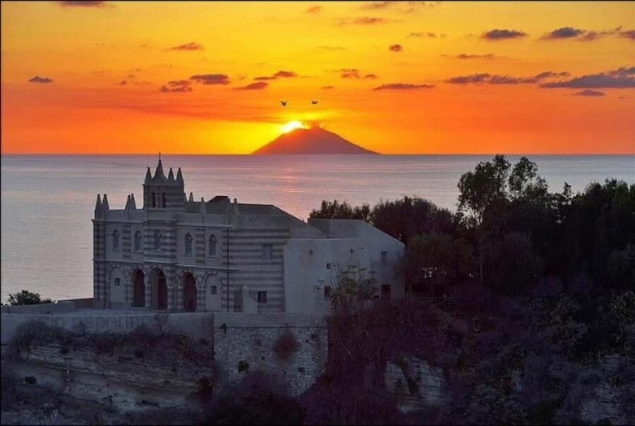 Tropea: Street Food Walking Tour - Starting at CST Tropea Escursioni