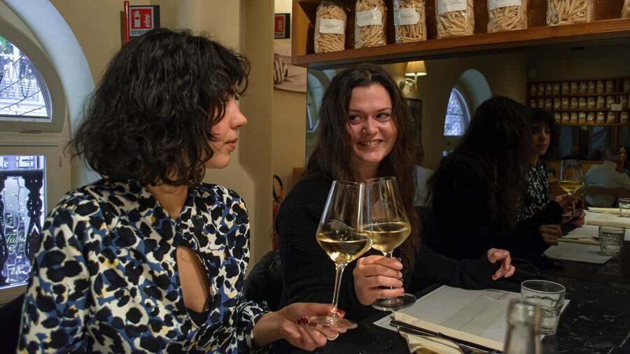 Turin: Aperitivo & Street Food Tour Delights with a Local - Key points to know before booking