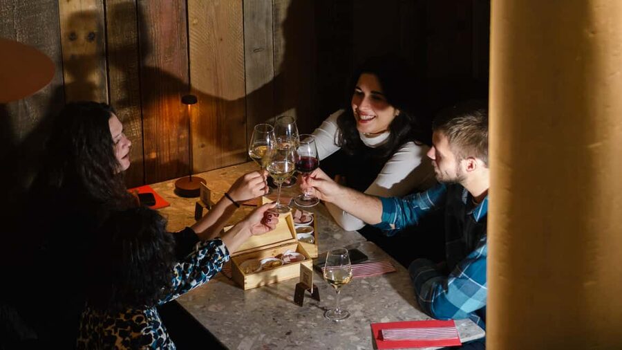 Turin: Aperitivo & Street Food Tour Delights with a Local - Why Turin is a fine city for an aperitivo tour