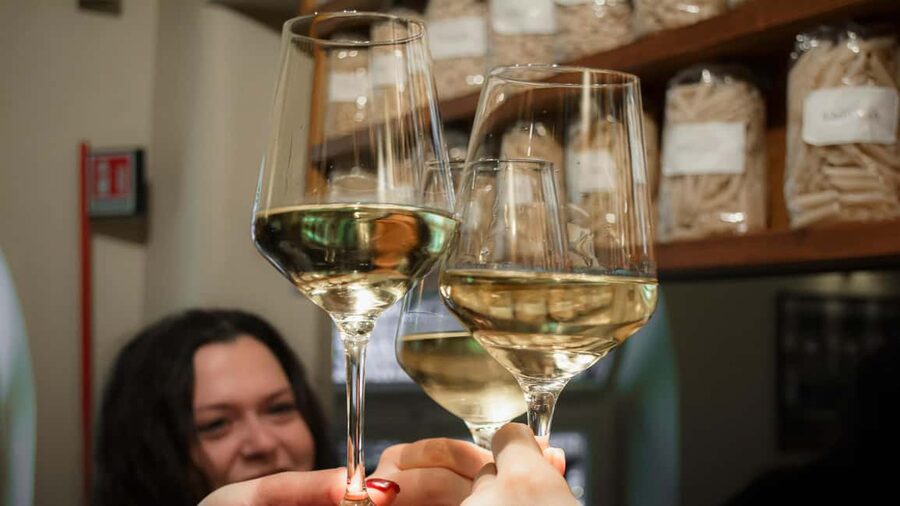 Turin: Aperitivo & Street Food Tour Delights with a Local - The guides are a major part of the value