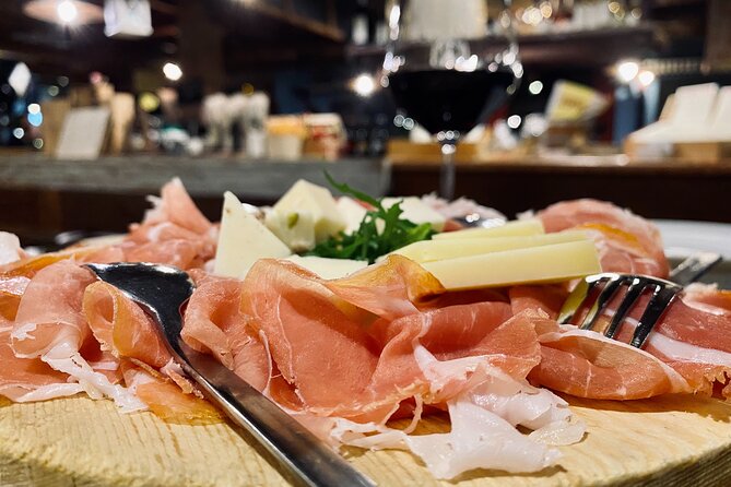 Turin: Sunset Food & Drinks Tour by Do Eat Better - How much walking and how late the evening feels
