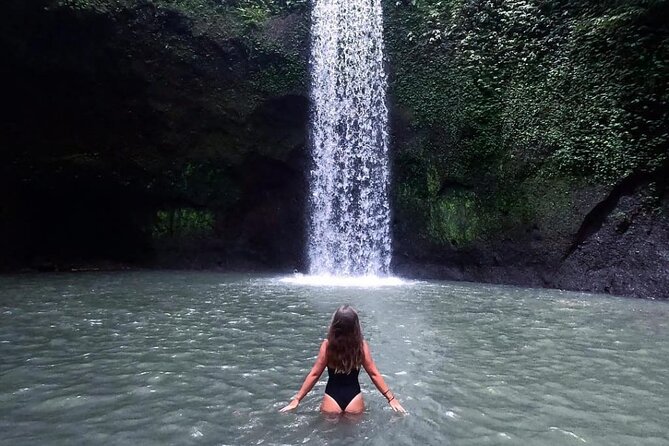 Ubud Day Tour : Waterfall, Temple and Local Night Market Tour - Lunch, transport, and what the $21 covers