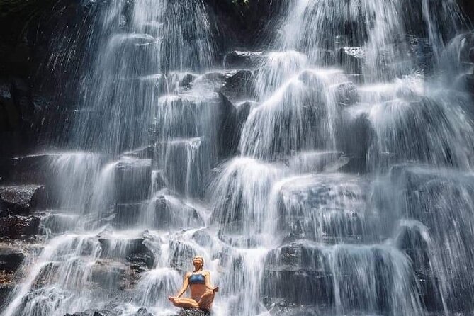Ubud Day Tour : Waterfall, Temple and Local Night Market Tour - What to wear and what to pack