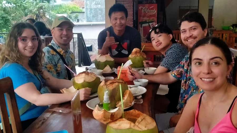 Ubud: Night Market Feast with Balinese Culinary Odyssey - Who Will Enjoy This Most