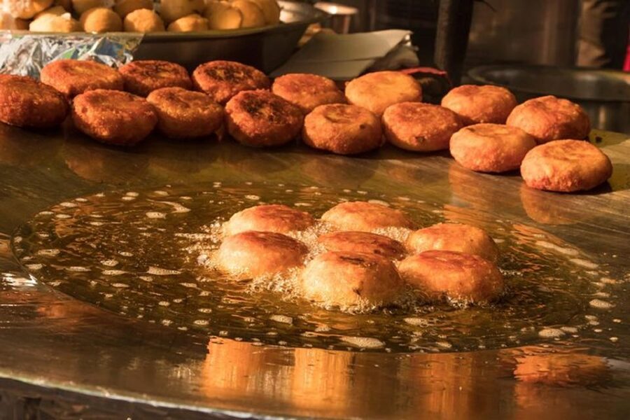 Udaipur: Guided Street Food Tour with Tastings - Key Points Before You Book