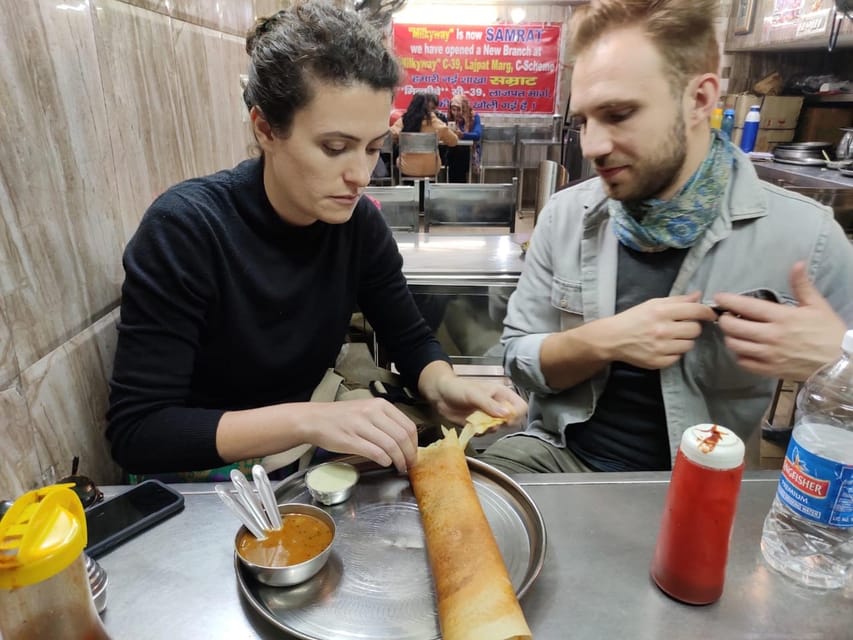 Udaipur: Street Food adventure l Eat Just like a local - Fabric Market and the Everyday Side of the City