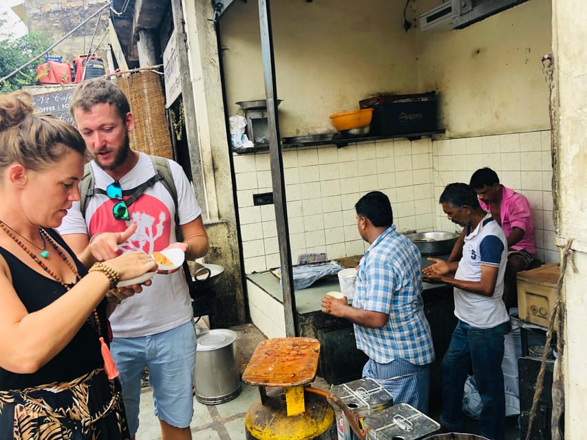 Udaipur: Street Food adventure l Eat Just like a local - Is $27 a Fair Price?