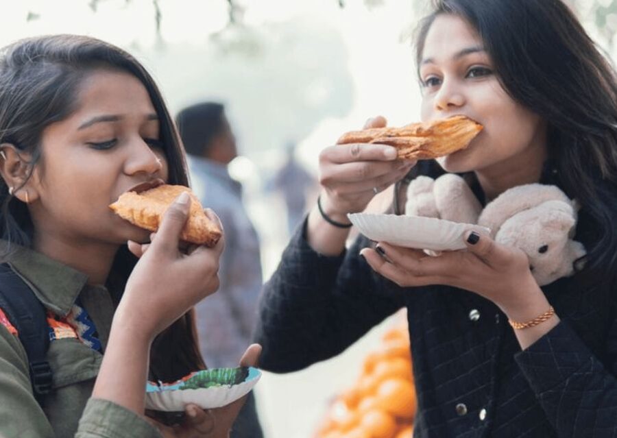 Udaipur: Street Food Crawl (2 Hours Local Food Tasting Tour) - What makes this Udaipur food walk worth considering