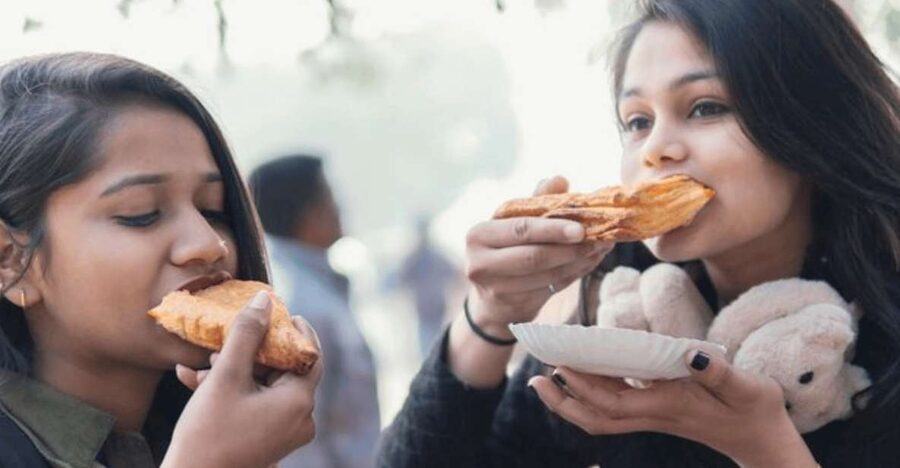 Udaipur: Street Food Crawl (2 Hours Local Food Tasting Tour) - Should you book the Udaipur street food crawl?