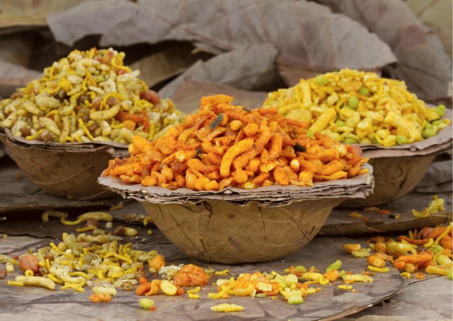 Udaipur: Street Food Crawl (2 Hours Local Food Tasting Tour) - Who will enjoy this two-hour walk?