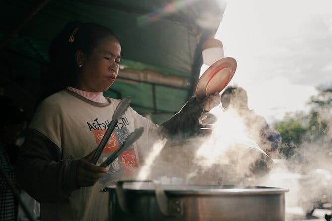 Ultimate Siem Reap Food Tour by Tuk Tuk - 20 Tastings, 8 Stops - Why this Siem Reap food tour is worth considering