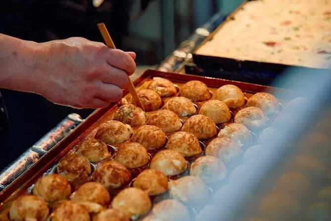 Umami Town Street Food Tour - Why this Osaka food tour is more than a meal