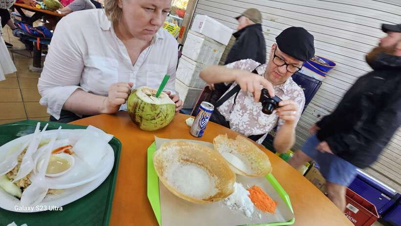 UNESCO Hawker Culture: Chinatown Food Tasting Tour - What makes this Chinatown food walk worth considering
