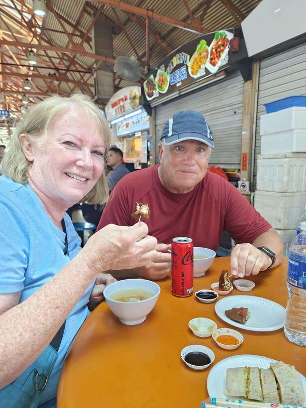 UNESCO Hawker Culture: Chinatown Food Tasting Tour - What the $69 price really buys you
