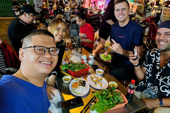 Unique Taste of Saigon Street Food Tour - How the private format affects the experience