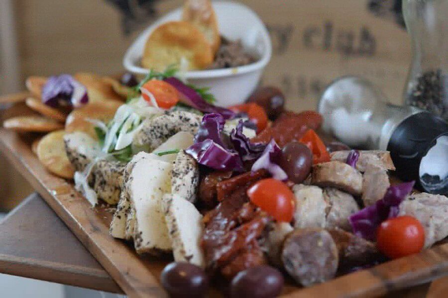 Valletta Street Food & History Tour With Private Transfers - Why food and history belong together in Valletta