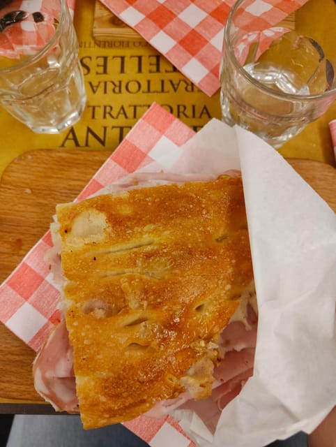 Valletta: Street Food Walking Tour with a Local - What the $58 price includes