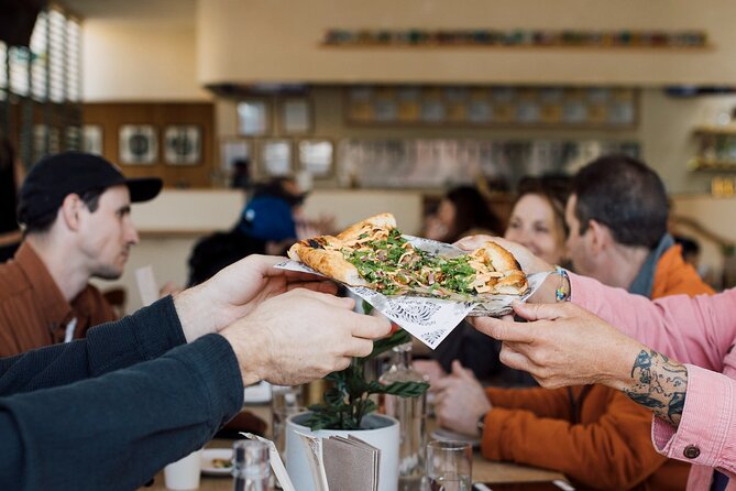 Vancouver Street Food Tour in Mount Pleasant Neighborhood - Key Things to Know Before You Go