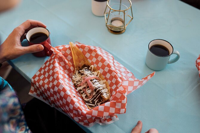 Vancouver Street Food Tour in Mount Pleasant Neighborhood - Why Mount Pleasant Works for a Food Tour