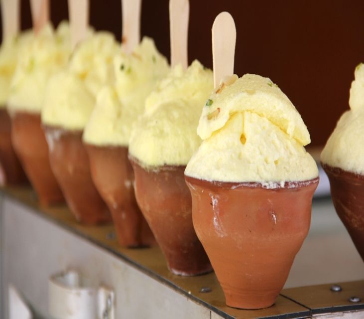 Varanasi: Night Tour with Aarti Ceremony and Street Food - Leaving your hotel at 5:00 PM