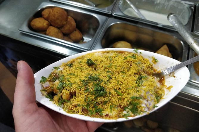 Varanasi Street Food Crawl (2 Hours Guided Food Tasting Tour) - Afternoon or evening: choosing the better departure