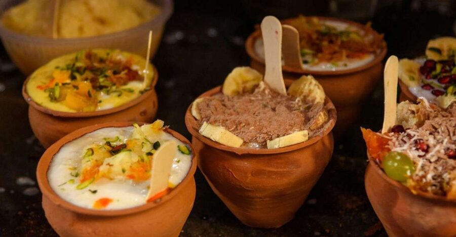 Varanasi Street Food Crawl (2 Hours Guided Tour) - Why a food walk makes sense in Varanasi