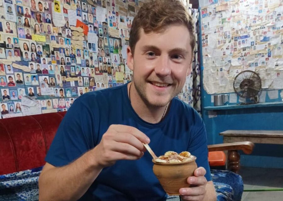 Varanasi Street Food Crawl (2 Hours Guided Tour) - The guide can make or break the experience