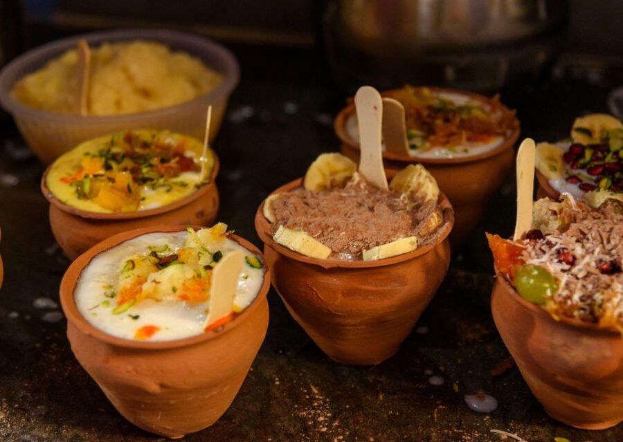 Varanasi Street Food Crawl (2 Hours Guided Tour) - Is $23 a fair price?
