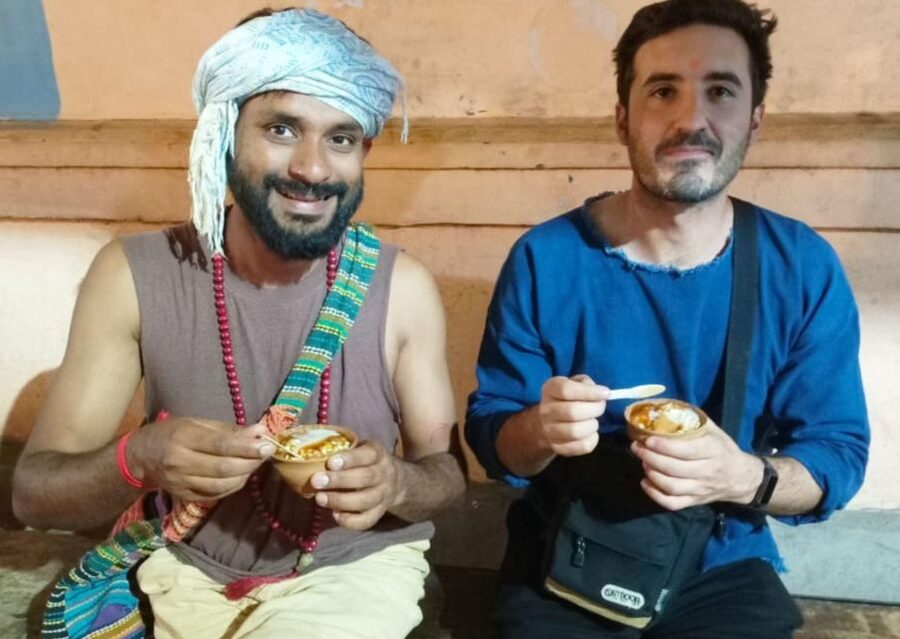Varanasi Street Food Crawl (2 Hours Guided Tour) - Who will enjoy this walk most?