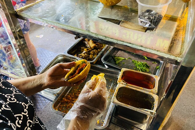 Vegan Street Food & Stories of Hanoi - Why this vegan food walk works well in Hanoi
