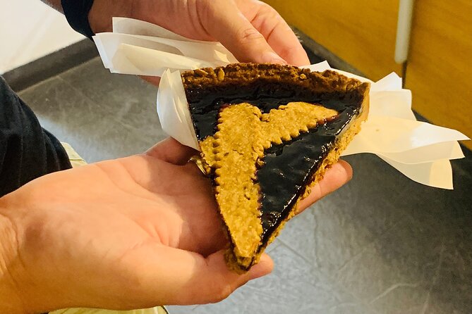Vegan Street Food Tour - Why this Ortigia food tour works so well