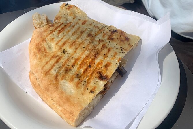 Vegan Street Food Tour - Piazza Duomo and the Baroque heart of Ortigia