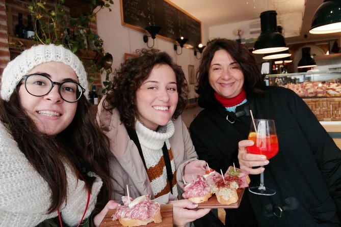 Venetian Cicchetti Street Food and Sightseeing Walking Tour - From Campo San Bortolomio to Campo Santa Margherita