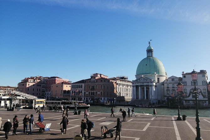 Venetian Cicchetti Street Food and Sightseeing Walking Tour - Is $59.13 a Fair Price?