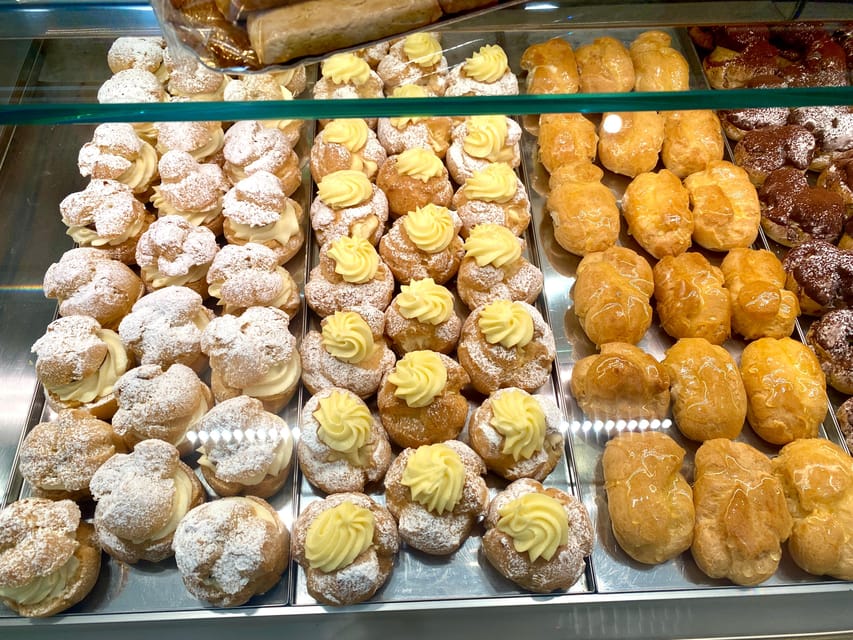 Venice: Cicchetti Street Food and Sightseeing Walking Tour - From Campo Santa Margherita to the Grand Canal