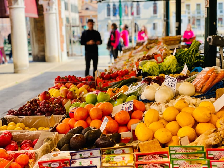 Venice: Cicchetti Street Food and Sightseeing Walking Tour - Is $46 a good value?