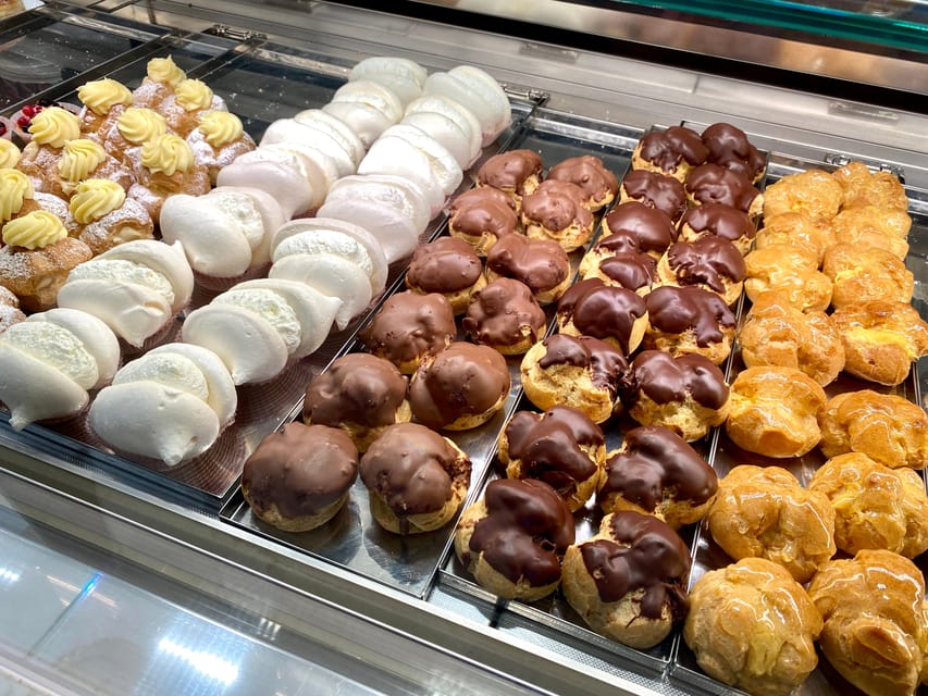 Venice: Rialto Area Street Food Tour and Sightseeing - Campo Santa Margherita and the wider food culture