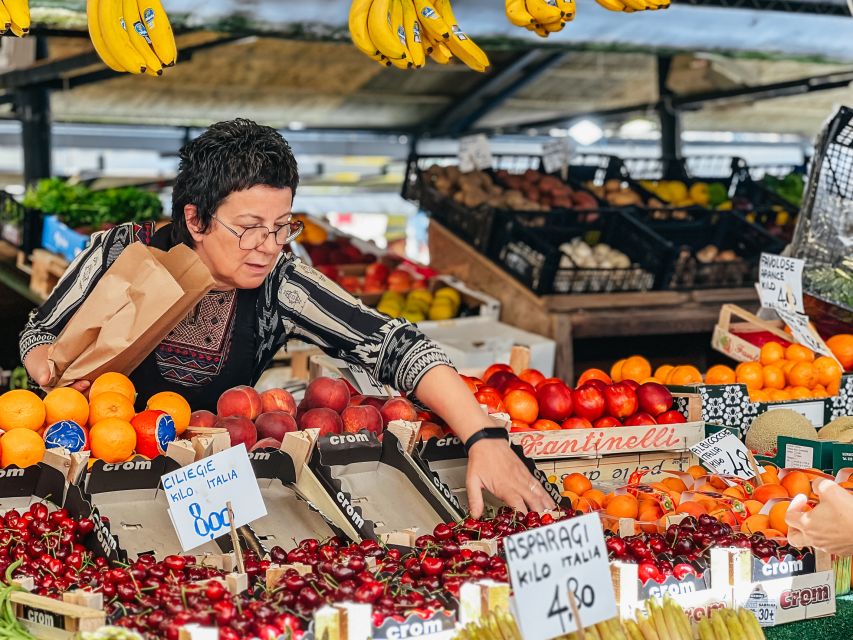 Venice: Street Food Tour with a Local Guide and Tastings - Which kind of visitor will enjoy it most?