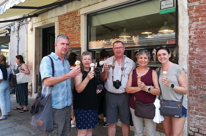 Venice Street Food Tour with a Native & Top Rated Expert - Who will enjoy this tour most?