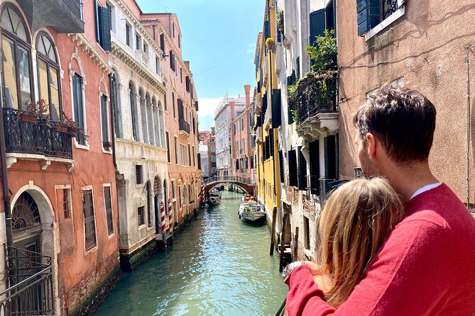 Venice Street Food Tour with Local Guide with Local Food Market Visit - Is $53.21 good value?
