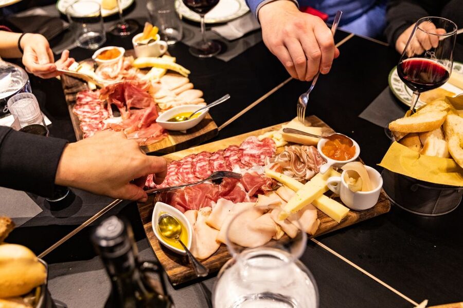 Verona: City Highlights & Street Food Walking Tour - What the $137.64 price means