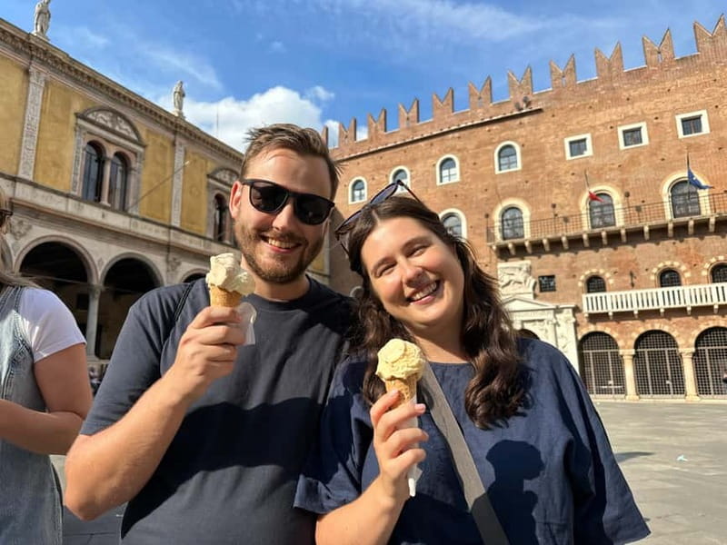 Verona: Street Food Tour and City Guided Sightseeing - Why this Verona food walk works so well