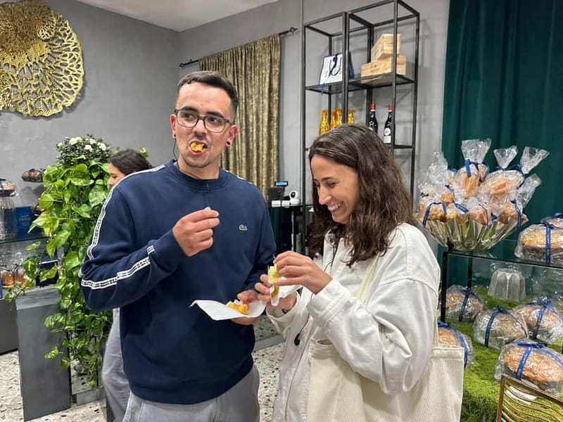 Verona: Street Food Tour and City Guided Sightseeing - Timing, comfort, and practical limits