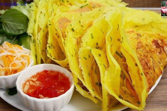 Vespa Female Ao Dai riders Night Street Food + See Train Street - What the $68 price really covers