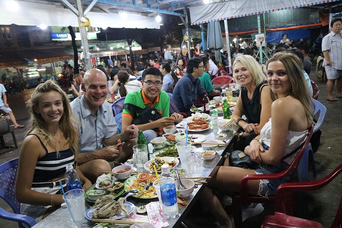 Vespa Saigon By Night Street Food Tour - Should you book the Vespa Saigon By Night Street Food Tour?