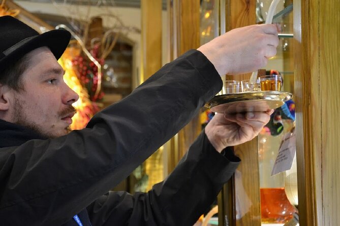 Walking Guided Tour with Street Food in Krakow - Obwarzanek, Krakow’s everyday baked snack