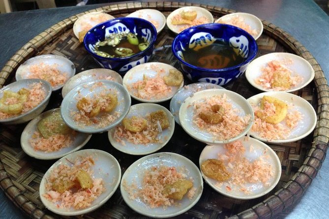 Walking street food tour - Family needs, allergies, and walking comfort