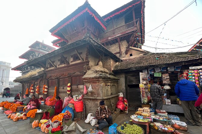 Walking Street Food Tour and 2 UNESCO Sightseeing in Kathmandu - Why this six-hour Kathmandu plan works