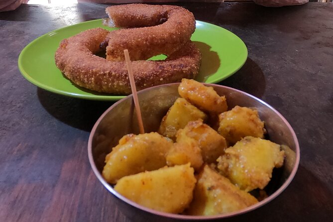 Walking Street Food Tour and 2 UNESCO Sightseeing in Kathmandu - Practical timing and who should choose it