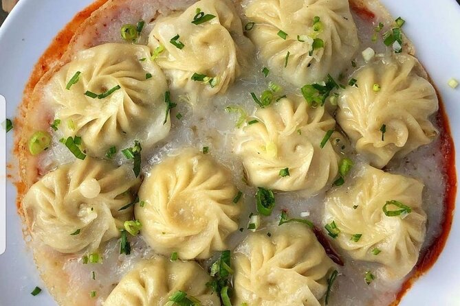 Walking Street Food Tour in Kathmandu - Walking conditions, timing, and comfort